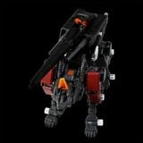  RMZ-008 Command Wolf Irvine Special - 1/100 Realize Model Zoids T-SPARK 