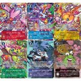  Bài Digimon Card Game ST-21 Hero of Hope Starter Deck 