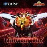  GaoGaiGar - Toyrise T-SPARK 