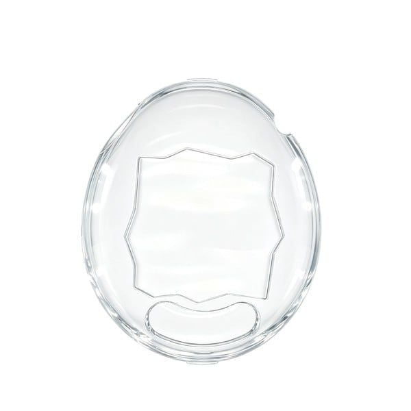 ảnh bìa vuông square thumb 1:1 Case Bảo Vệ Tamagotchi Connection Crystal Clear trong suốt