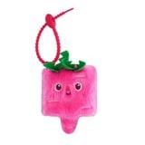  Squarepals Vegetable Collection 5cm 
