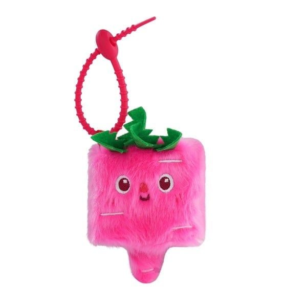  Squarepals Vegetable Collection 5cm 
