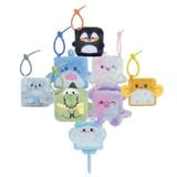  Squarepals Ocean Collection 7cm 