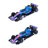  Xe Mô Hình MAJORETTE Motosport Formula Deluxe Cars 