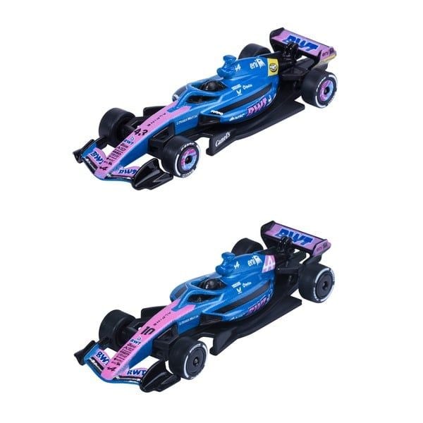ảnh bìa vuông square thumb 1:1 Xe Mô Hình Diecast MAJORETTE Motosport Formula Deluxe Cars