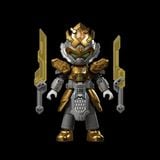  Hộp Mù Blokees HeroSpire Warrior Version WV08 Rival Ambitions 85068 