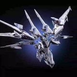  Moshow X Mecha Break Superior Class Ubp-R02T Falcon 1/100 