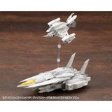  M.S.G. Heavy Weapon Unit 64 Weiss Vogel - Kotobukiya MH64 