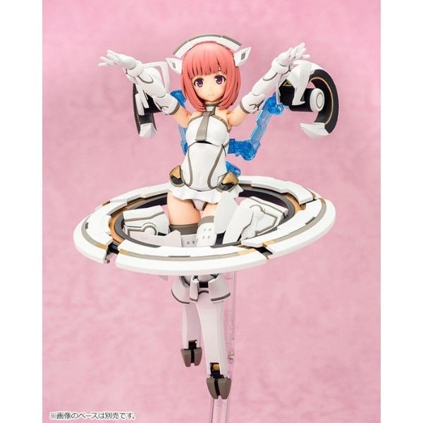  Aika Aikawa - Alice Gear Aegis - Kotobukiya KP505R 