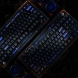  Bàn Phím Cơ 8BitDo Retro 87 Mechanical Keyboard Mecha BREAK 