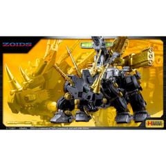 HMM Zoids Dark Horn Harry Special 2001 Re/color 1/72 - Kotobukiya ZD197