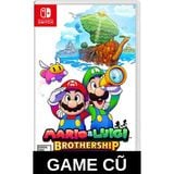  Mario & Luigi Brothership cho Nintendo Switch [second-hand] 