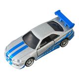  Tomica Premium Unlimited Fast & Furious 2 Models Collection 