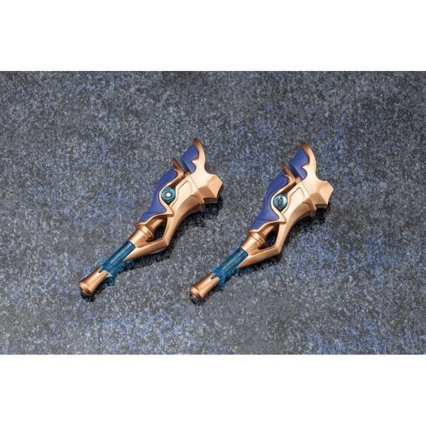  Arcanadea XenoAlma Hydro Zeeforce - Kotobukiya AS003 