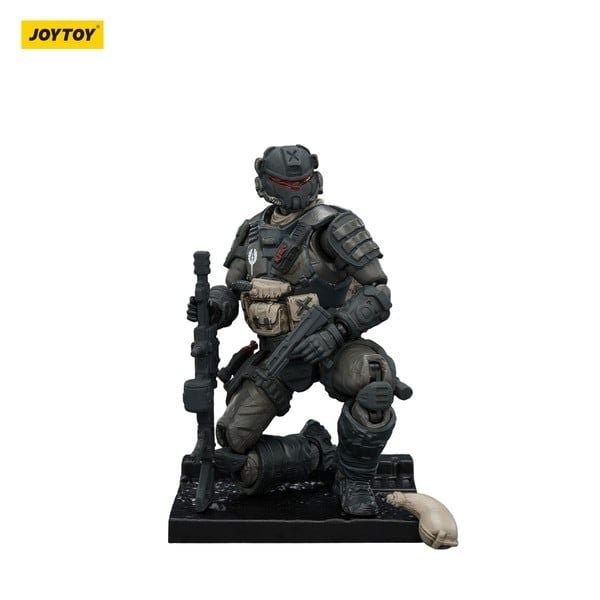  JOY TOY JT04117 Steel Ride Corps Assaulter Echo 