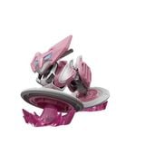  Hộp Mù Blokees HeroSpire Warrior Version WV07 Wisdom & Brave 85042 