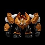  Hộp Mù Blokees HeroSpire Warrior Version WV08 Rival Ambitions 85068 