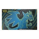  Bài Pokemon TCG Mega Charizard X ex Ultra-Premium Collection 
