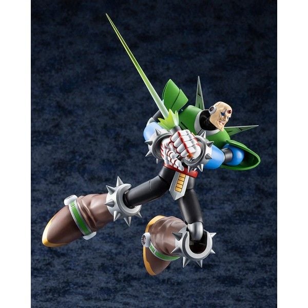  Sigma Mega Man X Ver - Kotobukiya KP750 