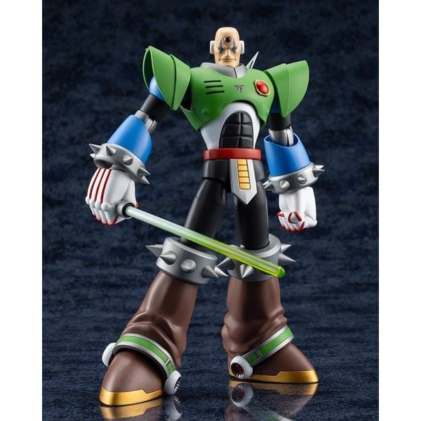  Sigma Mega Man X Ver - Kotobukiya KP750 
