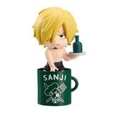  MegaHouse Hộp Mù Ochatomo Series ONE PIECE Pirates' Vacance 