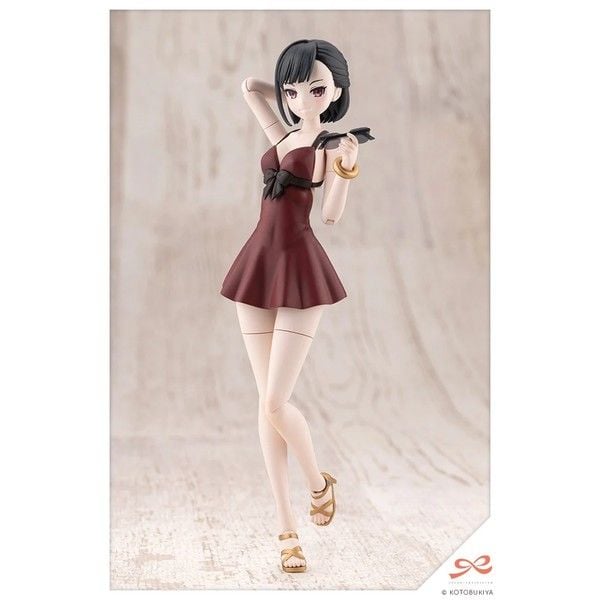  Sousai Shojo Teien Yomi Swim Style - Kotobukiya JK087 