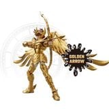 Blokees Figures Saint Seiya Champion Class CC05 Sagittarius Aiolos 75006 
