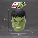  Mô hình Marvel - Role Play Mask Hulk - ZD Toys - ZC16 