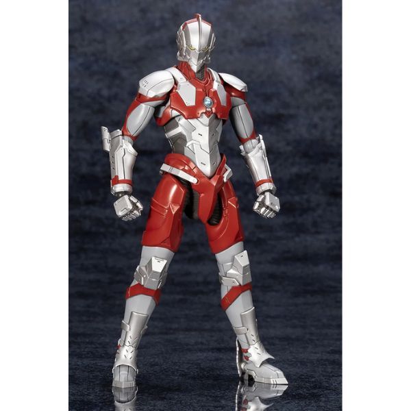  Ultraman Model Kit - Kotobukiya KP468 