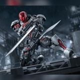  Hemoxian Batman Arkham Knight 1/10 