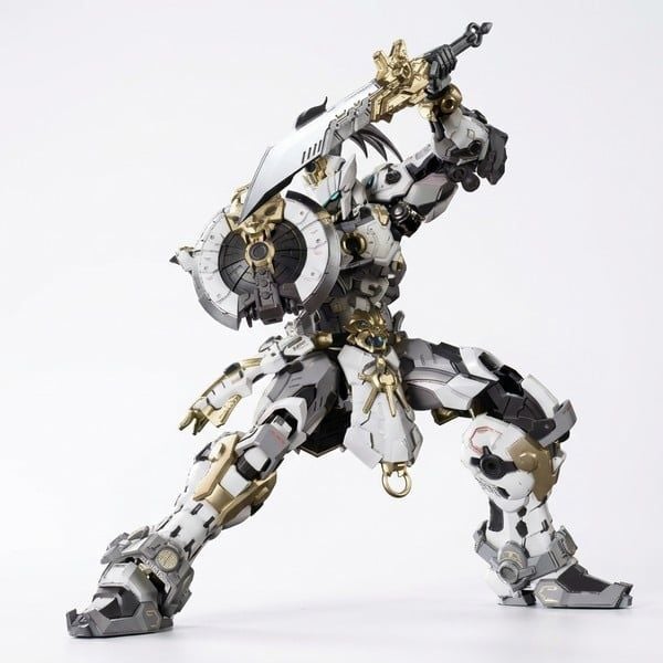  CangDao CD-AS-01XM Guardian Sentinels of Azure Dragon Special Event Edition - Vệ Thần Thanh Long 