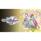  Tales of Graces f Remastered cho Nintendo Switch 