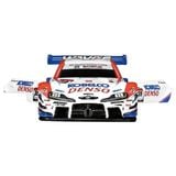  Tomica Premium Racing DENSO KOBELCO SARD GR Supra 