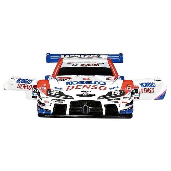  Tomica Premium Racing DENSO KOBELCO SARD GR Supra 