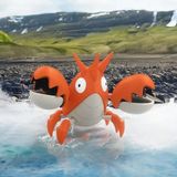  Mô Hình Blokees Pokemon Classic Ver S Corphish 74016 