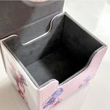  Hộp Đựng Bài Pokemon TCG Da PU Cao Cấp Tinkaton 