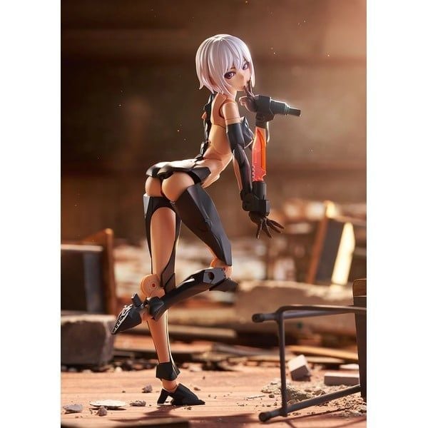  Megalomaria Emulator #2 - Kotobukiya CX047 