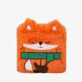  Squarepals Animal Collection 10cm 