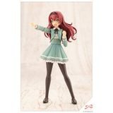  Sousai Shojo Teien Emma Koishikawa St. Iris Gakuen Girls' High School Winter Clothes - Kotobukiya JK042 