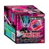  Kamen Rider Zeztz DX Rider Capsem Single Box 05 