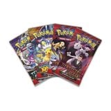 Thẻ bài Pokemon TCG Team Rocket's Mewtwo ex Box tiếng Anh 