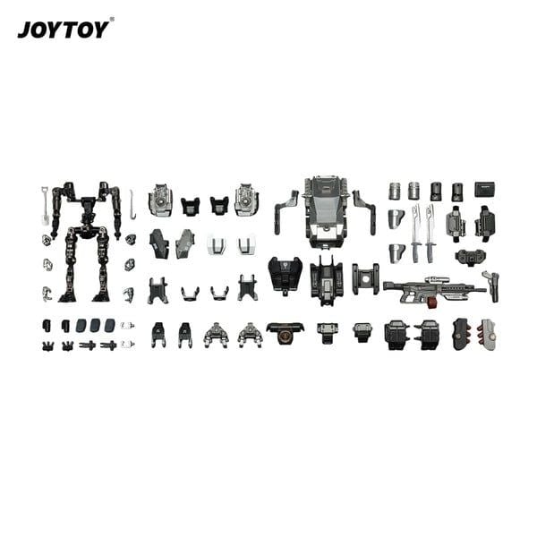  JOY TOY JT04025 APOC Series Mystic Armor 02 Assault Mech ST-8627 