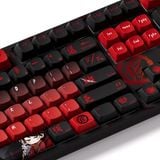  Bàn phím cơ AKKO 5108B Plus Degenerate RGB / Hotswap / Piano Pro SW / Multi-mode 