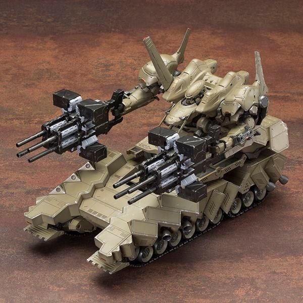  Matsukaze Mdl.2 for Base Defense Armored Core Variable Infinity - Kotobukiya VI079X 
