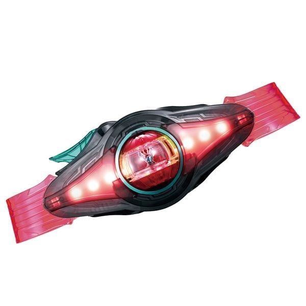 nShop bán Henshin Belt DX Zeztz Driver - Kamen Rider Zeztz bản quyền chính hãng Bandai Nhật Bản