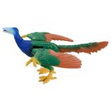  ANIA AS-25 Archaeopteryx - Điểu Long Lông Vũ 