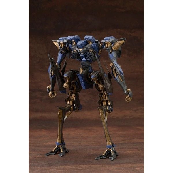  Schneider Nachtreiher/40E Steel Haze Armored Core Variable Infinity - Kotobukiya VI084 