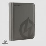  Album Binder đựng bài TCG Pokemon One Piece 4 ngăn HENWEI 