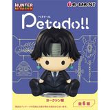  Hộp Mù Petadoll HUNTER×HUNTER York Shin Arc Re-Ment Blind Box 20905 
