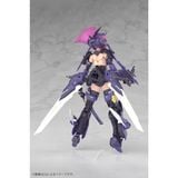  Megami Device Asra Archer Kizuna Shadow Edition Full Package - Kotobukiya KP840 